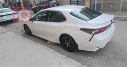 تۆیۆتا کامری